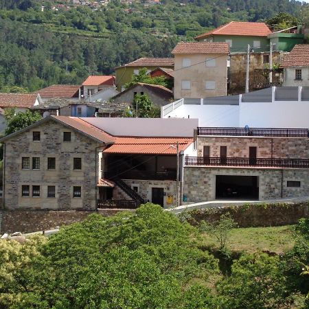 Casa Carolina Guest House Vila Seca  Exterior photo