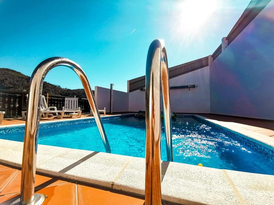 Casa Carolina Guest House Vila Seca  Exterior photo