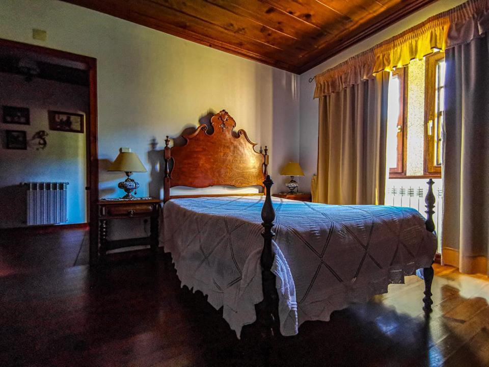 Casa Carolina Guest House Vila Seca  Exterior photo