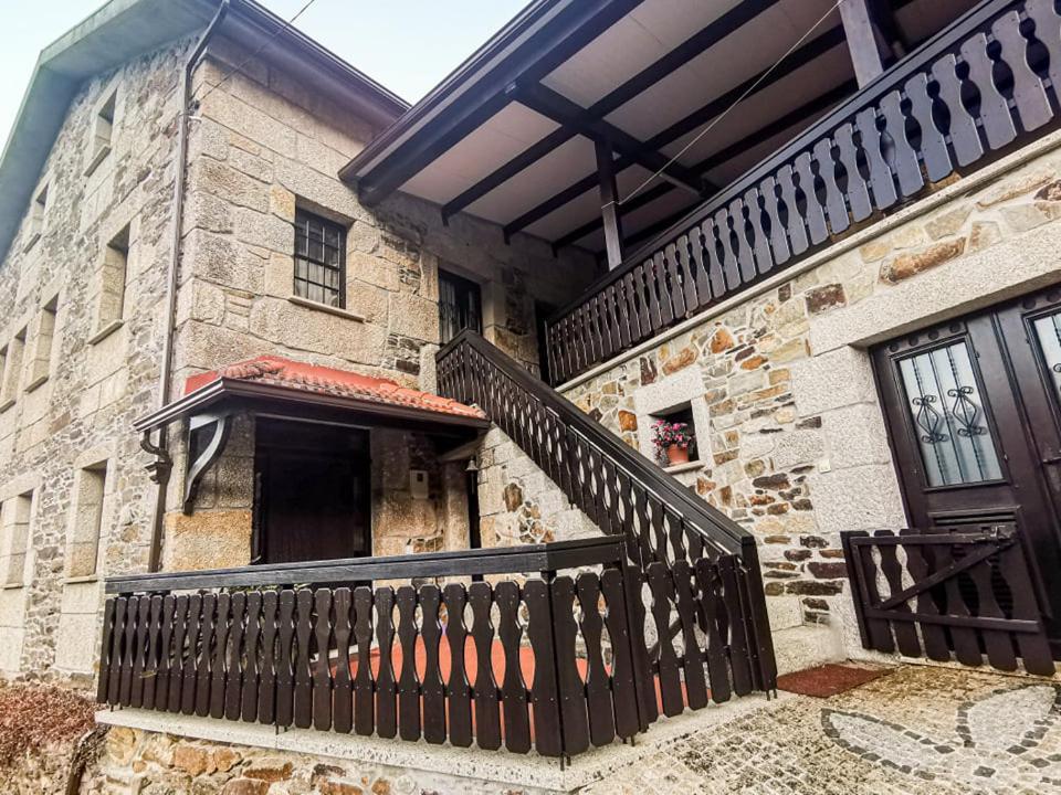 Casa Carolina Guest House Vila Seca  Exterior photo
