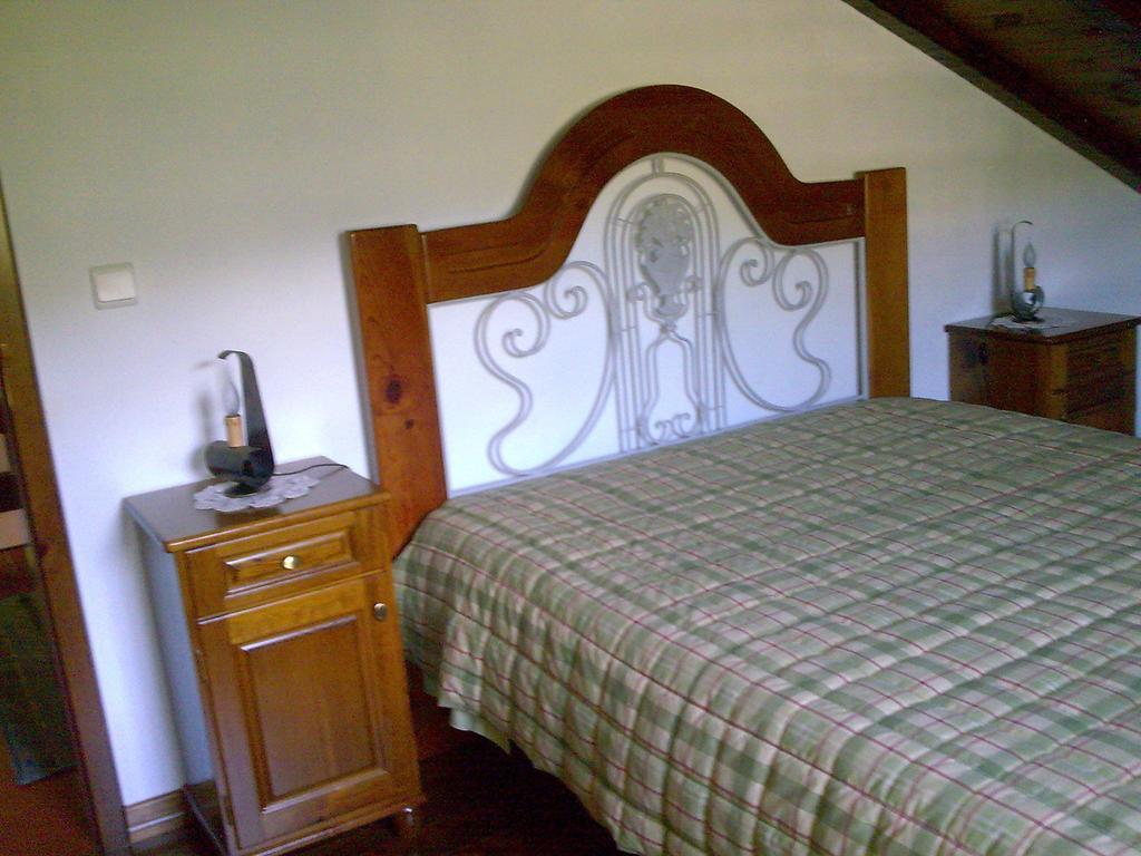 Casa Carolina Guest House Vila Seca  Room photo