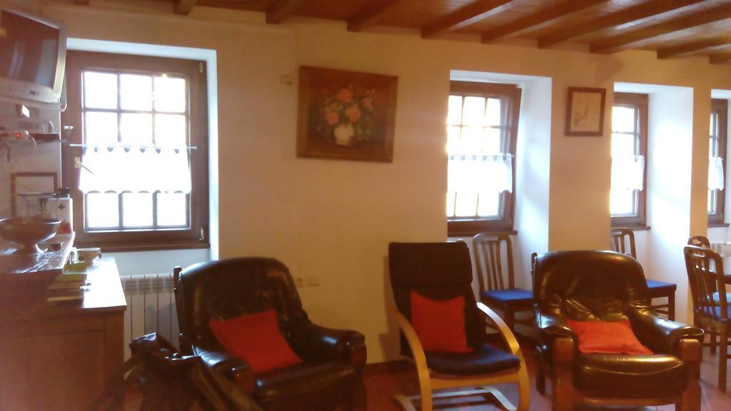 Casa Carolina Guest House Vila Seca  Exterior photo