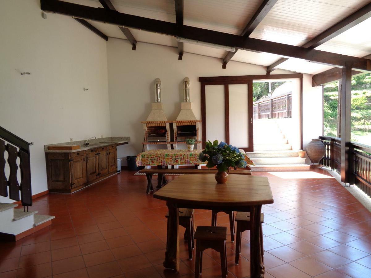Casa Carolina Guest House Vila Seca  Exterior photo