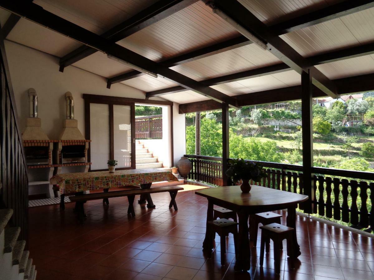 Casa Carolina Guest House Vila Seca  Exterior photo
