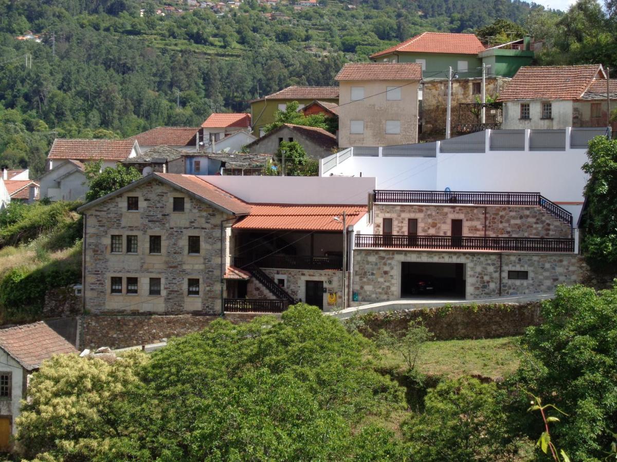 Casa Carolina Guest House Vila Seca  Exterior photo