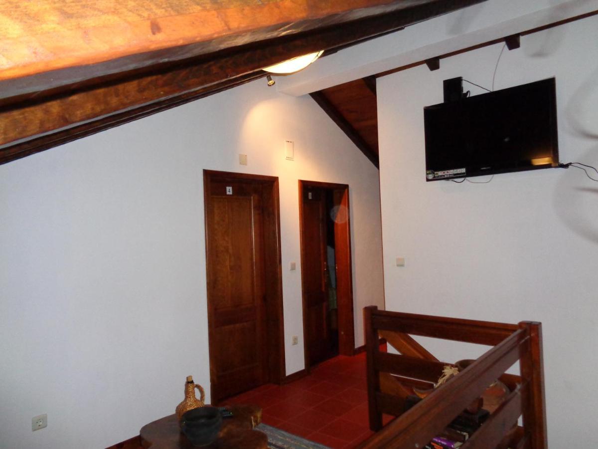 Casa Carolina Guest House Vila Seca  Exterior photo